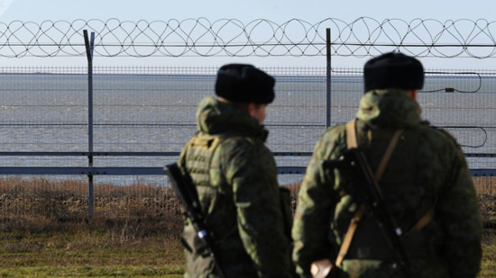 خبير أوكراني يقترح وضع ألغام نووية على الحدود مع روسيا