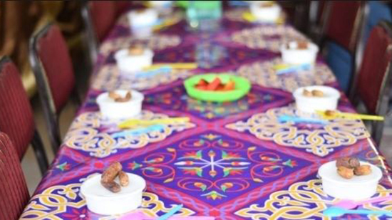السبت 18 مايو.. الكنيسة الإنجيلية بمدينة نصر تنظم مائدة إفطار رمضانية