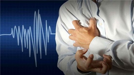  أمراض القلب والضغط