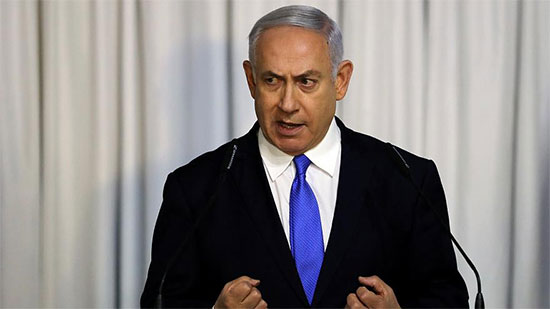  نتنياهو يطلب تمديد فترة تشكيل الحكومة ويتحجج بالإجازات والفلسطينيين