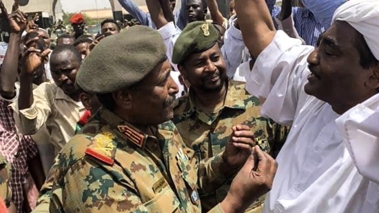  ليبراسيون : السودانيون يريدون التخلص من حركات الإسلام السياسي إلى الأبد 
