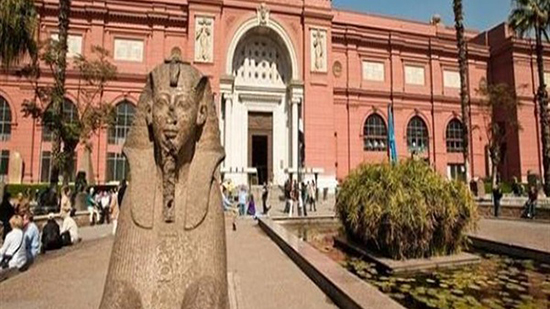  اليوم.. فتح المتاحف الأثرية للمصريين والأجانب مجانًا
