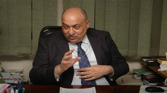 الدكتور عمرو مدكور، مستشار وزير التموين والتجارة الداخلية