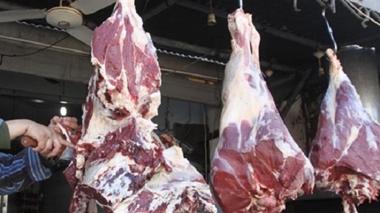 رئيس «شعبة القصابين»: الإقبال على اللحوم البلدية لا يتجاوز 40%