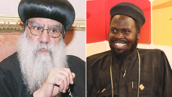 طلبه الأنبا باخوميوس وأسقف السودان رفض.. تعرف على قصة انضمام كروان السودان للكنيسة الارثوذكسية