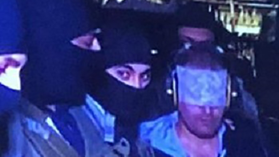 من هو الإرهابي المجرم هشام عشماوي؟