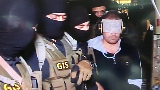 سجل جرائم الإرهابي هشام عشماوي