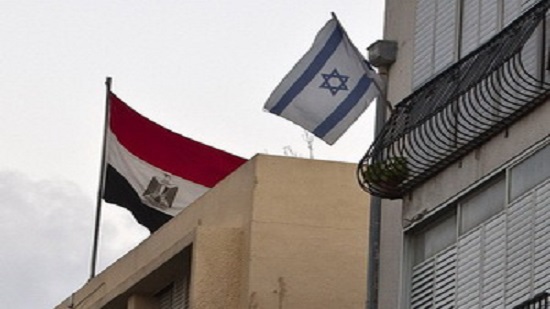 سفارة الإسرائيلية بمصر