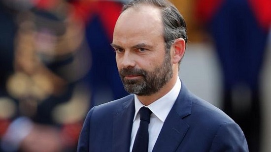 لوموند : رئيس الحكومة الفرنسية تسلم رسالة لإعادة أطفال 