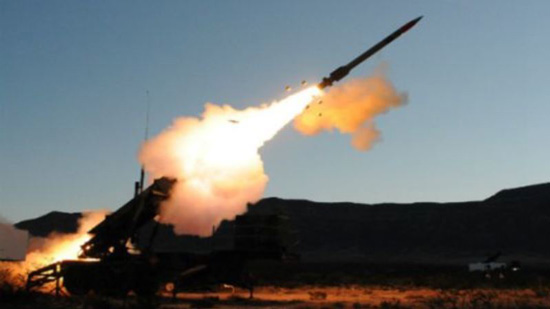  إسرائيل تطلق صواريخ من الجولان على سوريا وتقتل 3 جنود 