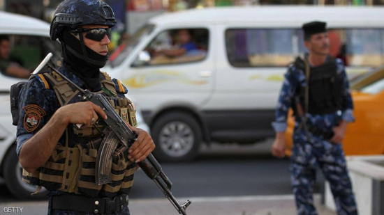 ينص القانون العراقي على إعدام كل من انتمى لمنظمات الإرهاب