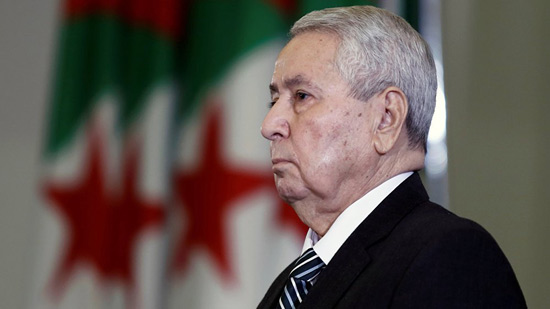 المجلس الدستوري الجزائري يعلن استحالة إجراء الانتخابات الرئاسية في 4 يوليو