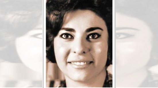 أماني ناشد.. من أشهر مذيعات التليفزيون المصري في الستينيات والسبعينيات