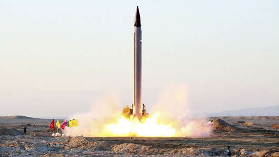 تقارير: السعودية تطور برنامجا للصواريخ الباليستية مع الصين
