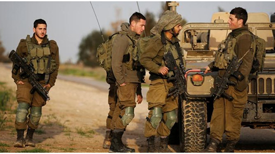 جيفري: الولايات المتحدة تدعم عمليات الجيش الإسرائيلي ضد الأهداف الإيرانية في سوريا  