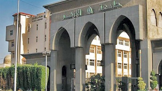 جامعة الأزهر تستأنف امتحانات الفصل الدراسي الثاني بداية من الغد
