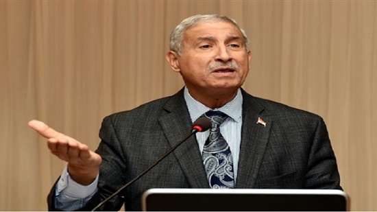  د. ماهر عزيز، مستشار وزير الكهرباء السابق- عضو مجلس الطاقة العالمي
