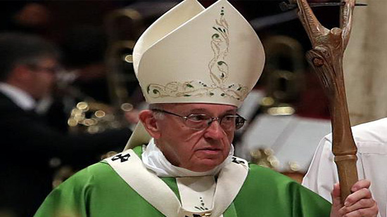 البابا فرنسيس يصلي من أجل السودان ويدعو إلى الحوار