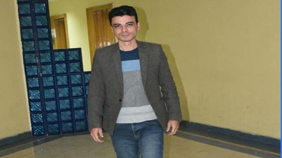  الكاتب الصحفي محمد غنيم