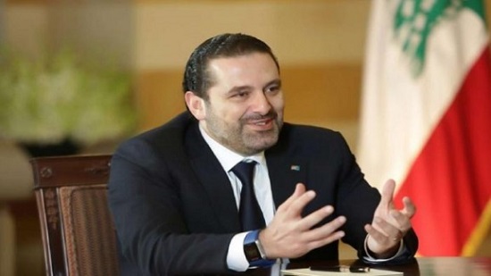 الحريري: علاقات لبنان مع الدول العريبة غير خاضعة لمزاج البعض
