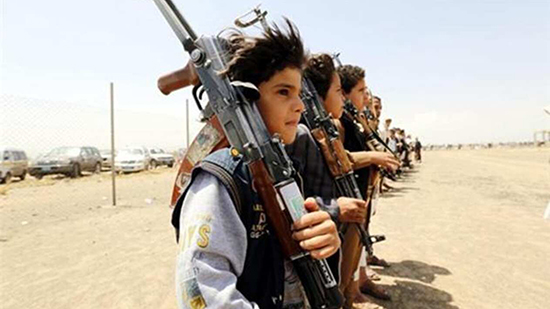 في اليوم العالمي لمكافحة عمالة الاطفال.. ماعت تطالب بحماية أطفال اليمن من انتهاكات ميليشيا الحوثي