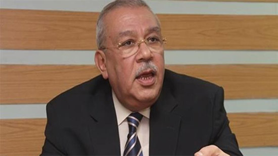 بلاغ للنائب العام ضد شخص أدعى وفاة سمير صبري المحامي