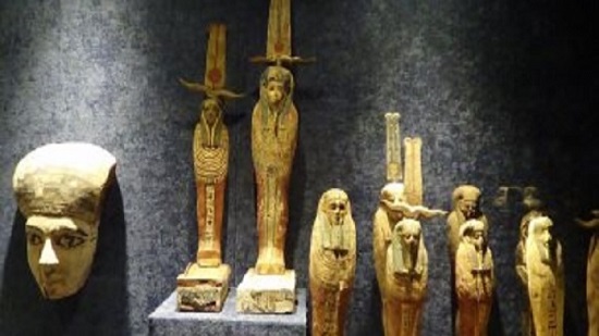 اللجنة الدائمة للآثار تطالب بوقف بيع القطع الأثرية بالخارج وعودتها إلى مصر
