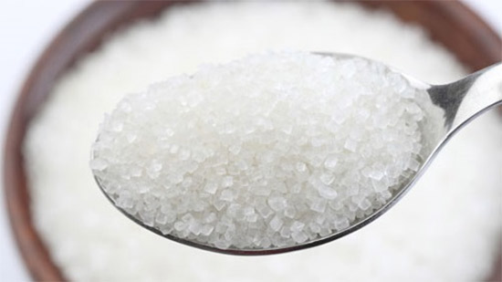 التموين: استهلاك المصريين من السكر نحو 240 ألف طن شهريًا ولدينا رصيد يكفي 8 أشهر