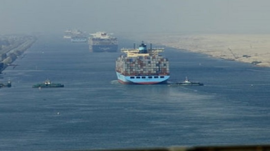 مهاب مميش: قناة السويس تجذب أكبر عدد من السفن عبر سياسة تسويقية مرنة
