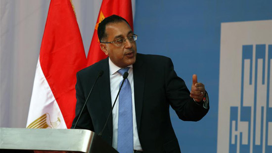 غدا.. رئيس الوزراء يفتتح فعاليات الدورة الخامسة لملتقى «بناة مصر»

