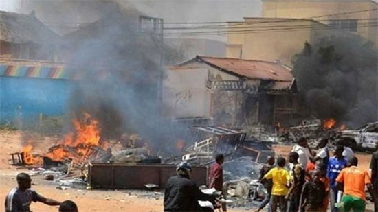 بعد مقتل 30 شخصًا في هجمات بنيجيريا..مرصد الإفتاء: الجماعات الإرهابية لا تعرف سوى لغة الدمار