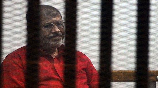 عاجل.. الجيش والشرطة يعلنان حالة التأهب القصوى بعد وفاة الرئيس المعزول محمد مرسي