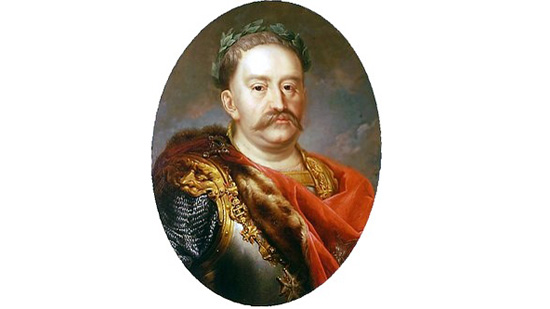 في مثل هذا اليوم... وفاة يوحنا الثالث سوبياسكي، ملك بولندا
