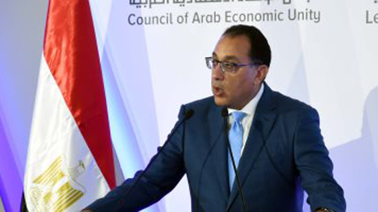 رئيس الوزراء: الرئاسة المصرية تبنت العديد من المبادرات للتنمية فى أفريقيا