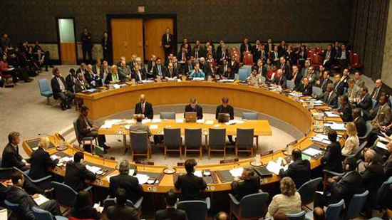 مجلس الأمن الدولي يعقد جلسة بشأن التطورات في سوريا