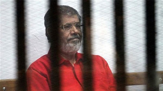  لجنة عليا من الطب الشرعي لإعداد تقرير حول وفاة محمد مرسي