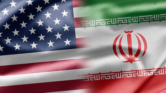  إيران و الولايات المتحدة 