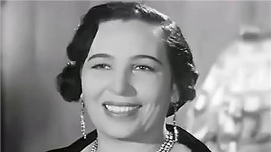 أمينة رزق.. ممثلة مصرية، وتعتبر صاحبة أطول مسيرة فنية في تاريخ السينما العربية