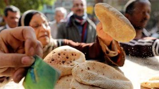 التموين تكشف حقيقة رفع سعر الخبز المدعم لـ 60 قرشًا
