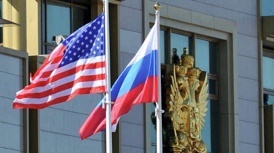 الولايات المتحدة و روسيا
