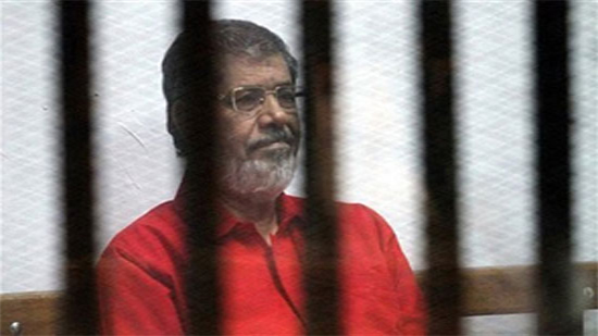بعد وفاة مرسي ...هل يدير الإخوان السوشيال ميديا ؟