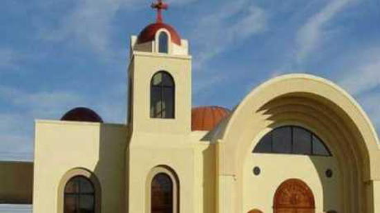  الامارات ترخص  19 دار عبادة منها 17 كنيسة لطوائف مسيحية 
