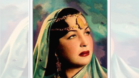 فاطمة رشدي.. من رائدات فن المسرح والسينما المصرية