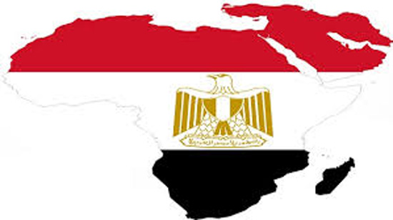  مصر وأفريقيا