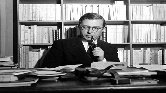 في مثل هذا اليوم..ميلاد جان بول سارتر، كاتب فرنسي حاصل على جائزة نوبل في الأدب عام 1964 (رفضها).
