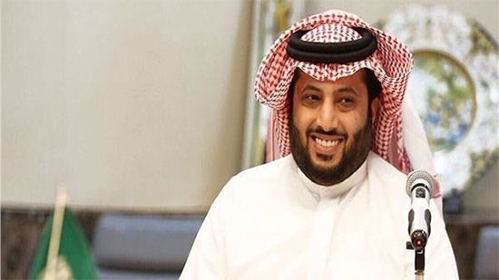 تركي آل الشيخ يعد مفاجآت جديدة في موسم الرياض