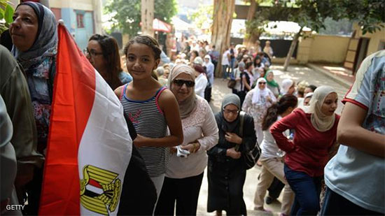 هجوم لاذع على صفة سلبية لدى بعض المصريين: 