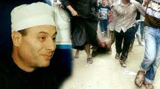 في مثل هذا اليوم... هجوم من قبل بعض المصريين على الشيخ الشيعي المصري حسن شحاتة يؤدي إلى مقتله، 