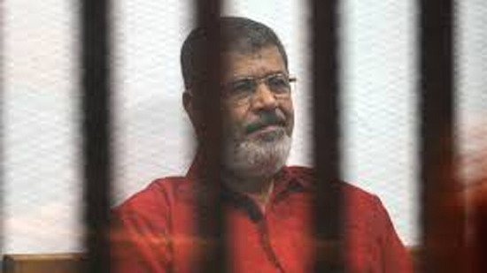 محمد مرسى 