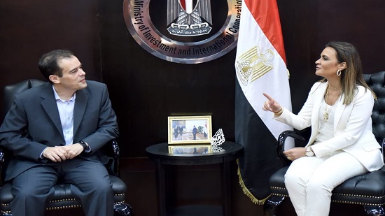 مدير جوجل للشرق الأوسط: تحسين مناخ الاستثمار بمصر يدفعنا لاعادة افتتاح مكتبنا فى القاهرة قريبًا
